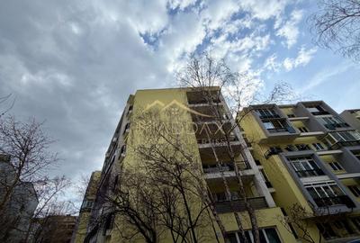 Spatiu comercial *105mp* / cabinet stomatologic / Sos. Nordului Herastrau - 42