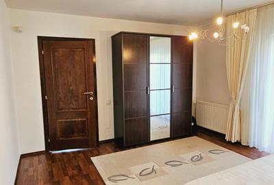 Casa individuala 11 incaperi | Zona Iancu Nicolae - Privighetorilor | Teren 627 - 16