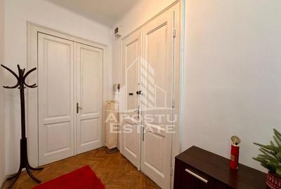 Apartament 2 camere de inchiriat, la casa, zona Balcescu, Timisoara - 7