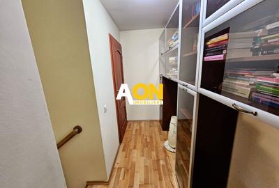Apartament 3 Camere Zona Cetate, cu Scara Interioara - 9