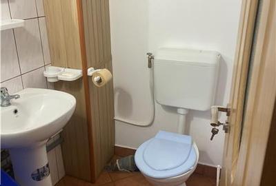 Apartament 3 camere , zona centrala , parter , renovat complet , 72 mp , liber - 9