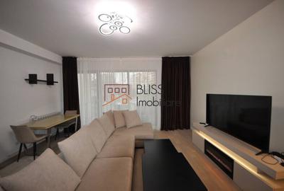 Apartament 3 camere în zona Herastrau - 1