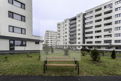 Studio Ivory Pipera I 39mp Balcon, Mobilat I TVAinclus I COMISION 0% - 24