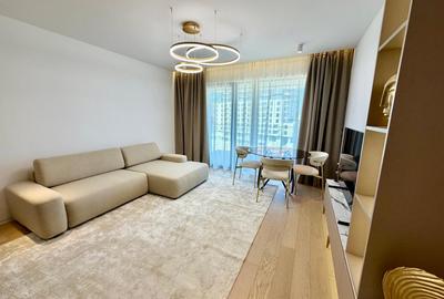 Studio Dublu | One Lake Club | Floreasca | Pet Friendly | Loc parcare - 2