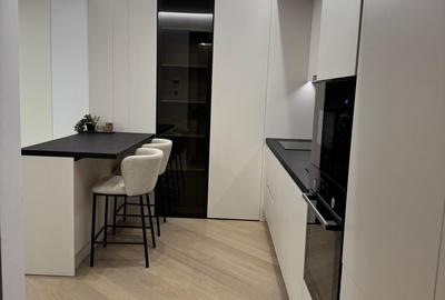 | Apartament 3 camere | De inchiriat | Pipera - Iancu Nicolae | - 4