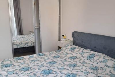Apartament 2 camere decomandat in Turnisor - 5