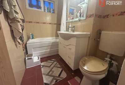 De vanzare apartament cu 2 camere in zona Girocului - 12