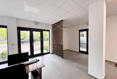 Spatiu comercial SAD 105mp | Aradului - 3