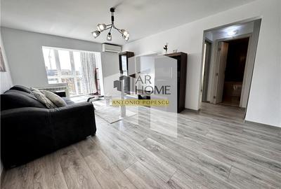 Inchiriere apartament 2 camere, premium, in Ploiesti, Gh. Doja - 19