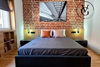 Apartament 2 camere Cismigiu amenajat pentru AIRBNB - 6