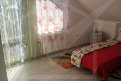 Casa in Mihai Viteazu, vedere la Cheile Turzii, teren generos - 21