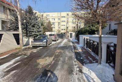 OZANA-AUCHAN TITAN,VILA SUPERBA,P+2,400MP,VECINI VIP, 1.050.000EURO - 23