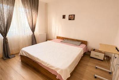 Apartament 2 camere 1 Mai - 3