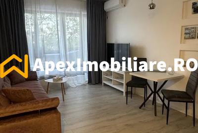 Apartament 2 camere de inchiriat Mihai Bravu București | ApexImobiliare.ro - 3