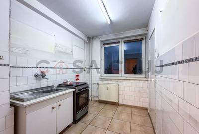 Apartament cu 3 camere, Zona Onisifor Ghibu, Grigorescu - 4