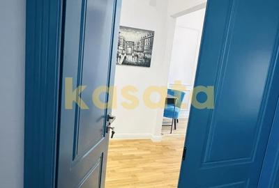 Apartament 4 camere de închiriat | Calea Victoriei | Ultracentral - 8