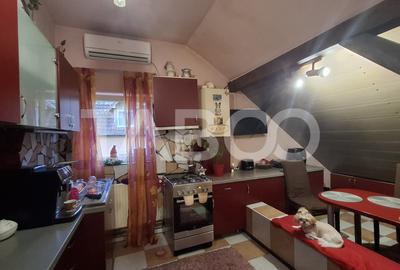 Apartament 3 camere de vanzare decomandat 98 mp zona Selimbar Sibiu - 7