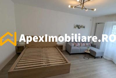 Garsoniera de inchiriat Iancului București | ApexImobiliare.ro - 2