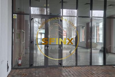 Spatiu comercial, clasa A, zona central vestica, Grozavesti - Regie - 4