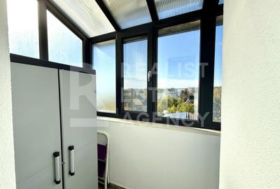 Apartament 3 camere spațios și luminos – zonă premium Iancu Nicolae - 19