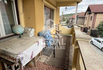 PRET NOU - Casă de vânzare – construcție solidă și spațioasă - 11