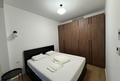 🏙️ Studio Dublu de Vânzare – One Mircea Eliade | Lux, Locație Premium - 10