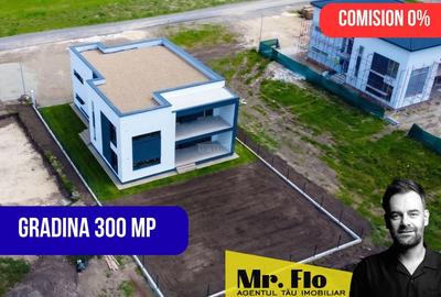 Apartamente premium cu 3 camere în Moșnița Nouă | Comision 0 - 2