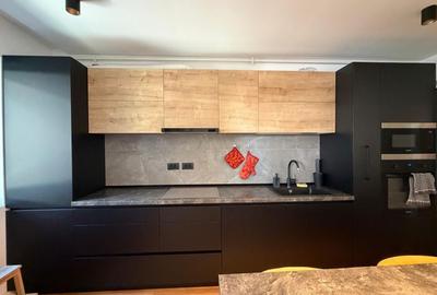 Apartament 2 camere spațios / Statie Incarcare Auto / Pet friendly - 11