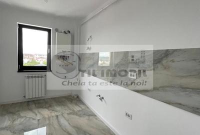 Apartament 3 camere 75mp util - Rond ERA-0% comision - 1