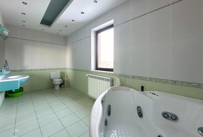 Imobil 11 Camere 675mp utili  - Pantelimon, 1130 mp teren langa lac - 6