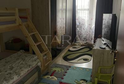 Apartament 2 camere decomandat – Baciu - 3