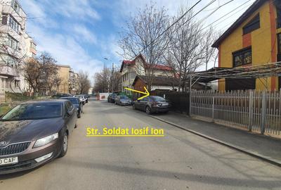 Dristor Ramnicu Sarat Teren 1040mp dubla deschidere COMISION 0% - 3