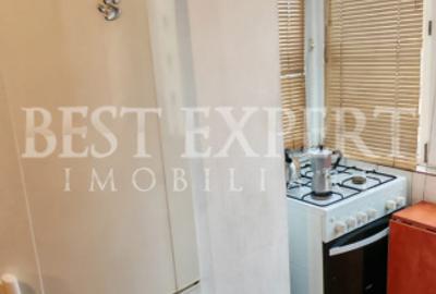 Garsoniera-Disponibilitate imediata-2 min metrou - 8