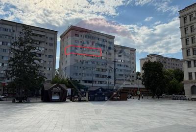 Apartament 4 camere Piața Unirii - 1