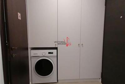 Garsoniera premium decomandata, prima inchiriere Exigent Plaza - 4