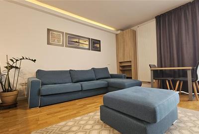 Apartament 3 camere 80mp cu terasa si Panorama, Centru, zona NTT DATA - 24