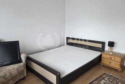 Apartament 2 camere | Decomandat | Etaj 3/4 | Balcon | Zorilor - 4