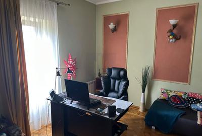 Vila Impresionanta | 9 Camere | 679mp Teren | Garaj Dublu *Cotroceni* - 22