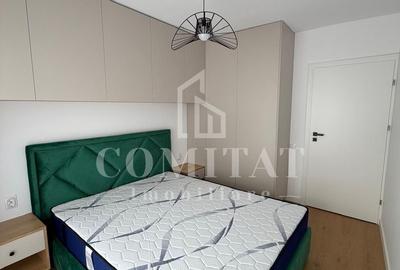 Apartamnet la cheie | Etaj intermediar | Zona Eroilor Floresti - 7