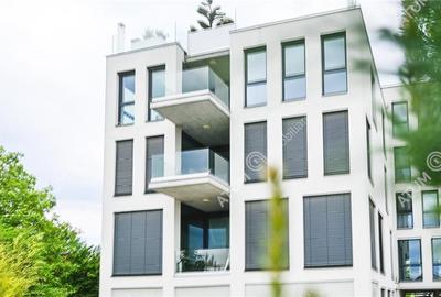 Apartament cu 3 camere 2 bai si terasa etaj 2 zona Calea Dumbravii - 9