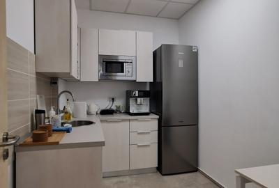 Birouri 215 - 670 mp | Aviatiei - Baneasa | Cladire moderna | Comision 0% - 7