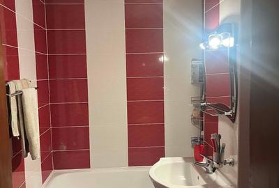 Apartament decomandat amenajat cu centrala - 4
