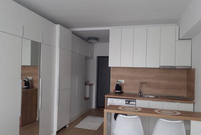 Inchiriere studio, prima chirie, lux - 1