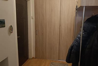 Apartament 2 camere, de vânzare, decomandat, Mănăștur, strada Padin, 50 mp - 5