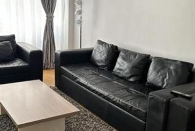 Vânzare 3 Camere Decomandat Calea Călărașilor – Hyperion, Etaj 3 - 3