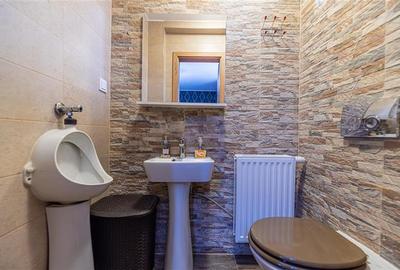 Apartament deosebit in zona Coresi, terasa mare, parcare, boxa, Tractorul, Braso - 14