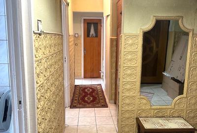 3 camere,  pet friendly,decomandat, langa Parcul Morarilor, Sos. Pantelimon 286 - 15