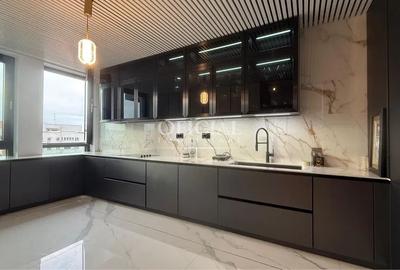 Apartament 4 Camere | 135 Mp | 3 Bai | 2 Garaje | Gheorgheni Titulescu - 5