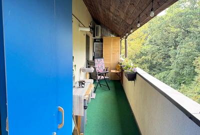Oportunitate! Apartament cu 4 Camere, 2077 €/mp, finisat modern. Comision 0%! - 23