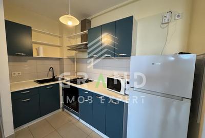3 camere | 2 băi | 67 mp+balcon | Etaj 8/9 | Parcare | Oașului 86-90 - 2